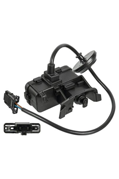 FEBI BILSTEIN Servomotor Umplutura de Combustibil (2) Skoda Rapid Vw Golf All...