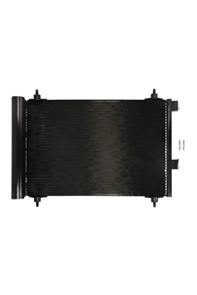 Thermotec Radiator Condensator Aer Conditionat PEUGEOT 307