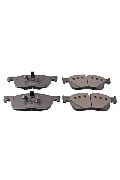 FEBI BILSTEIN Set Placute Frana Fata Jaguar E-pace F-pace Xe Xf Ii Xf Sportbr...