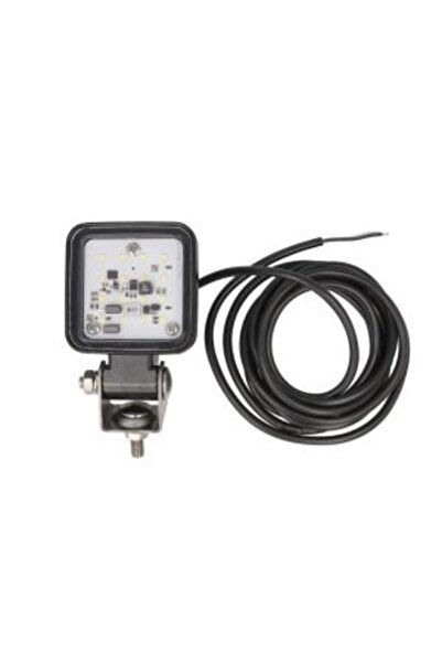 WAS Lampa de Lucru (led 1190lm Numar Elemente Led: 16 Latime: 76mm Adancime: ...