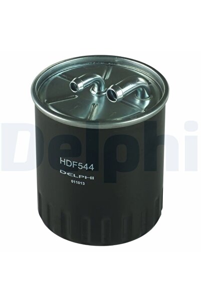 DELPHİ Filtru combustibil Mercedes a (w169) B Sports Tourer (w245) C (cl203) ...