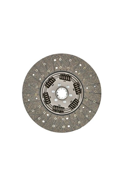 SACHS Disc Ambreiaj (350mm Nou) Daf F 2100 Iveco P/Pa-haubenfahrzeuge Mercede...