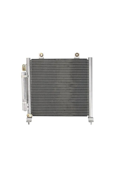 Thermotec Radiator Condensator Aer Conditionat OPEL AGILA SUZUKI WAGON R/WAGO...
