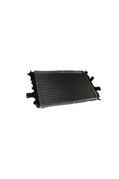Thermotec Radiator Racire Motor OPEL ASTRA G/ZAFIRA A VAUXHALL ASTRA Mk 4/ZAFIRA