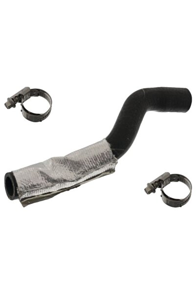FEBI BILSTEIN Furtun Intercooler Citroen Berlingo Berlingo Multispace C3 I C3...