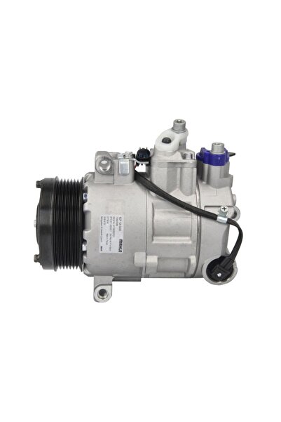 MAHLE Compresor de Aer Conditionat Mercedes C T-model (s203) C (w203) Clk (a2...