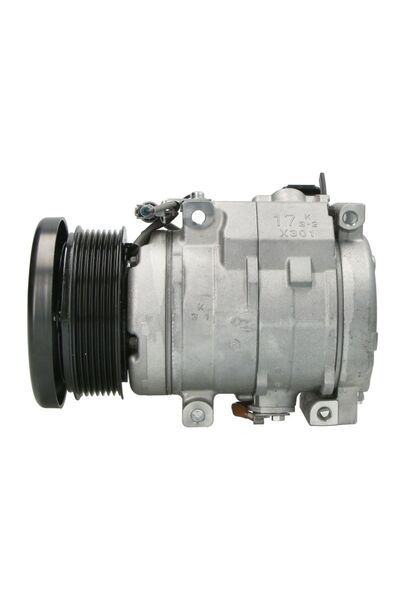 DENSO Compresor de Aer Conditionat Toyota Dyna Hiace Iv Hiace V Hilux Vi Land...