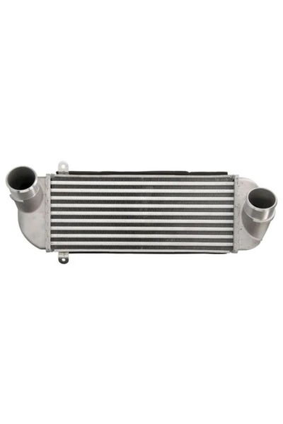 Thermotec Intercooler Turbo HYUNDAI SANTA FÉ 2