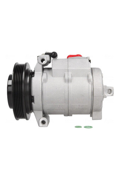 Nissens Compresor Aer Conditionat Clima MERCEDES-BENZ SPRINTER 3,5-t/SPRINTER...