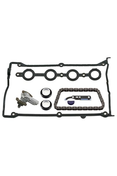 FEBI BILSTEIN Set de Distributie (lant + Elemente) Audi A3 A4 B5 A6 C4 A6 C5 ...