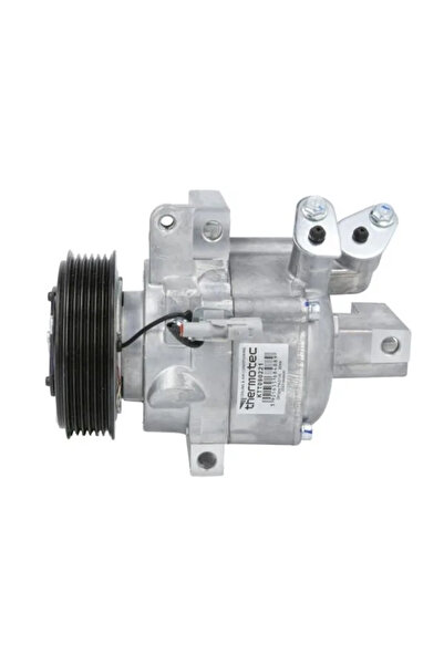 Thermotec Compresor Aer Conditionat Clima CITROËN C1 PEUGEOT 107 TOYOTA AYGO