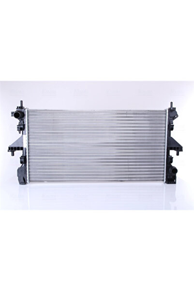 Nissens Radiator Racire Motor CITROËN JUMPER 2 OPEL MOVANO C PEUGEOT BOXER VA...