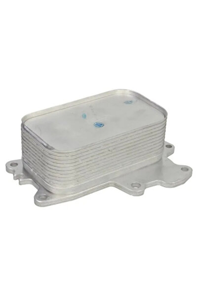 Thermotec Radiator Ulei Motor DODGE NITRO JEEP CHEROKEE/WRANGLER 3