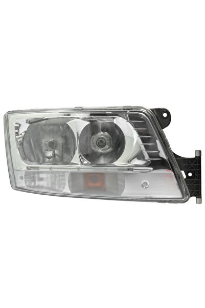 ZKW Lampa Far 640.02.000.04