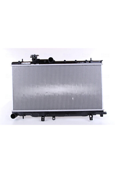 Nissens Radiator Racire Motor SUBARU IMPREZA