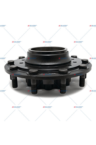 Auger Butuc Roata Simplu Cu Prezon Iveco Eurocargo I-iii Stralis I 2000-2026