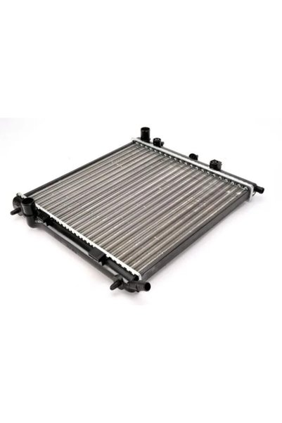 Thermotec Radiator Racire Motor CITROËN C2/C2 ENTERPRISE/C3 1/C3 2/C3 Pluriel...