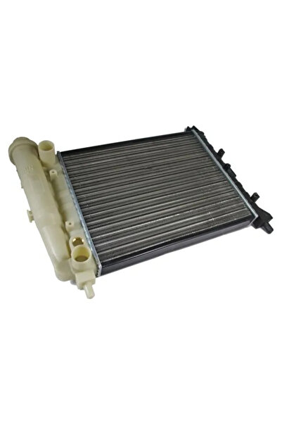 Thermotec Radiator Racire Motor FIAT UNO