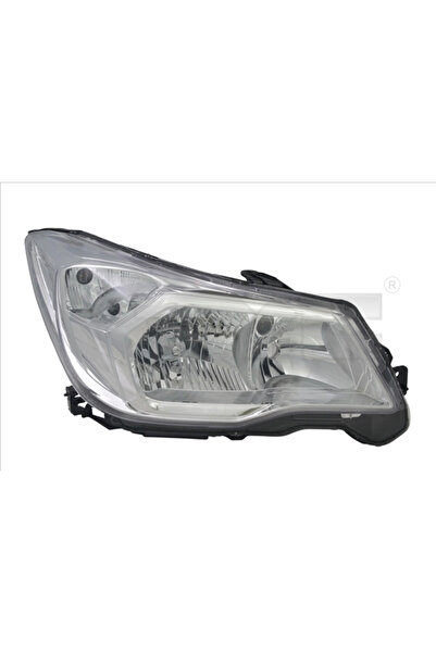 TYC Far Dreapta SUBARU FORESTER 20-14499-05-9
