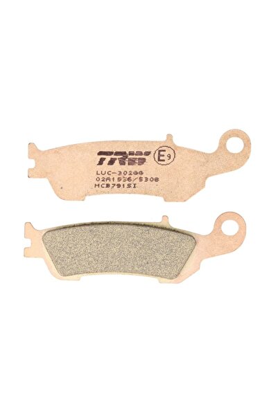 TRW Placute de Frana Fata Destinat Pentru: Teren Accidentat Material: Sinter-...