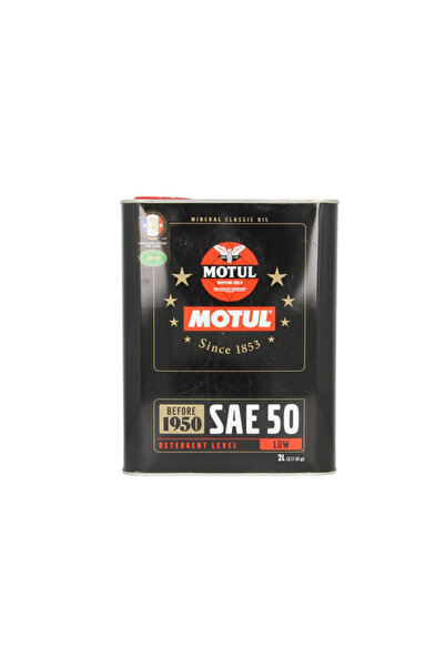 Motul Ulei de motor 4100 SYN-NER 15W40 5L