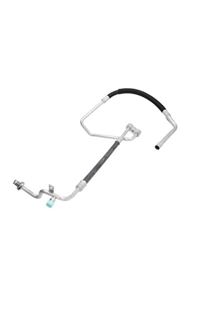 Thermotec Conducta Aer Conditionat Seat Alhambra Vw Sharan 1.9d 09.95-03.10 S...