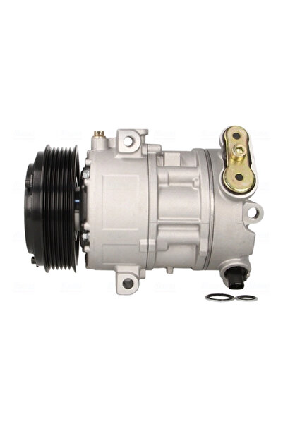 Nissens Compresor Aer Conditionat Clima ALFA ROMEO MITO CHEVROLET AVEO CITROË...