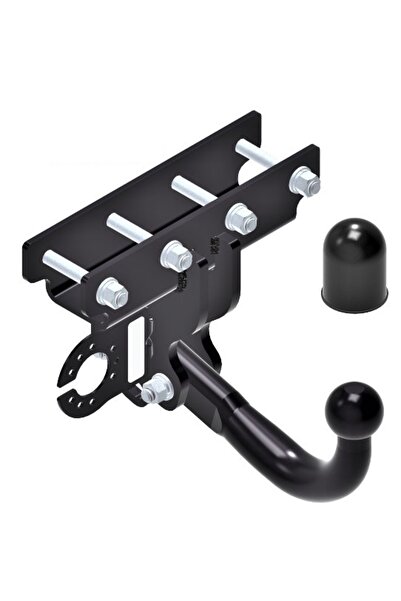 STEINHOF Carlig Remorcare JEEP GLADIATOR STJ-079