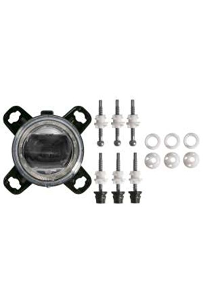 Hella Far Dreapta/Stanga (led 12/24v Functii Aditionale: Faza Scurta Culoare ...