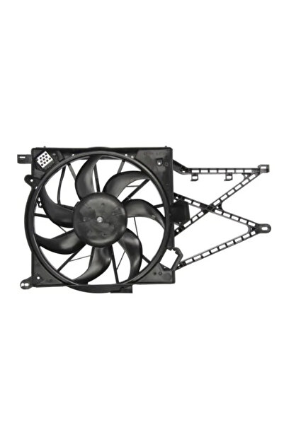 Thermotec Ventilator Radiator OPEL ASTRA G/ZAFIRA