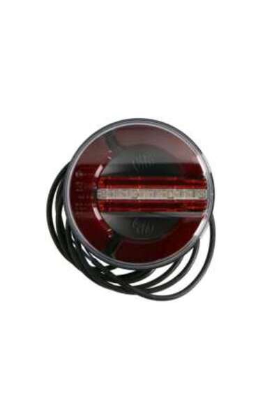 WAS Lampa Spate Dreapta/Stanga W154 (led 12/24v Lampa Anti-ceata Lampa Mers I...
