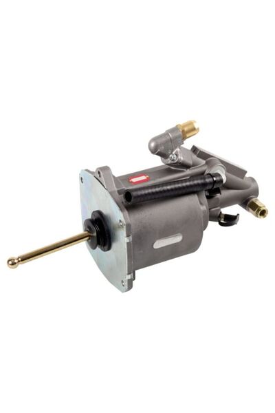 FEBI BILSTEIN Cilindru Ambreiaj (125mm Factor de Umplere: Lichid de Frana) Sc...