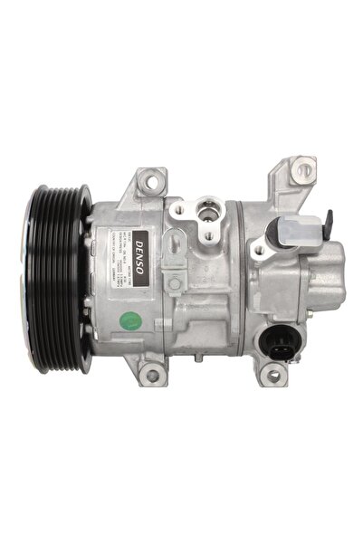 DENSO Compresor de Aer Conditionat (fara Dop de Scurgere de Ulei) Toyota Aven...