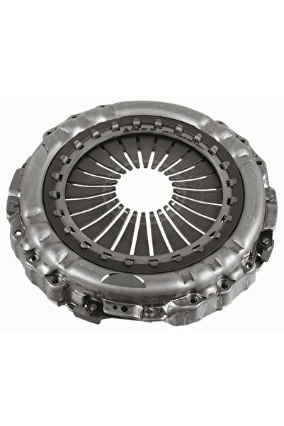 SACHS Placa de Presiune Ambreiaj (430mm Nou) Volvo Fh Ii Fh Iii FH16 FH16 Ii ...