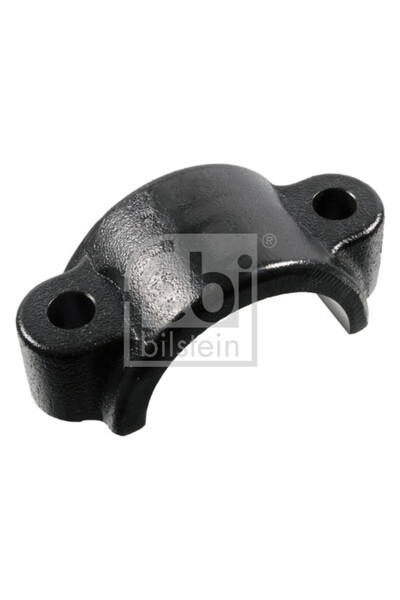 FEBI BILSTEIN Element de Montare Bucsa Bara Stabilizatoare (suport Metalic) M...