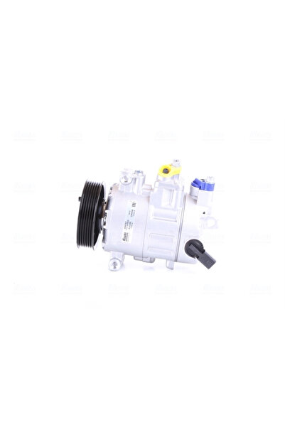 Nissens Compresor Aer Conditionat Clima AUDI Q5 PORSCHE MACAN