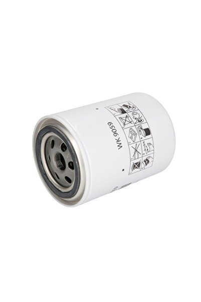 Mann-Filter Filtru Combustibil Fendt 307 Ci Farmer 2wd 307 Ci Farmer 4wd 308 ...