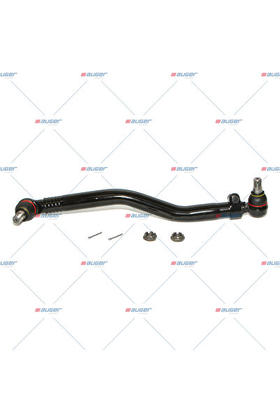 Auger Bara Directie Renault Magnum Volvo 2000-2026