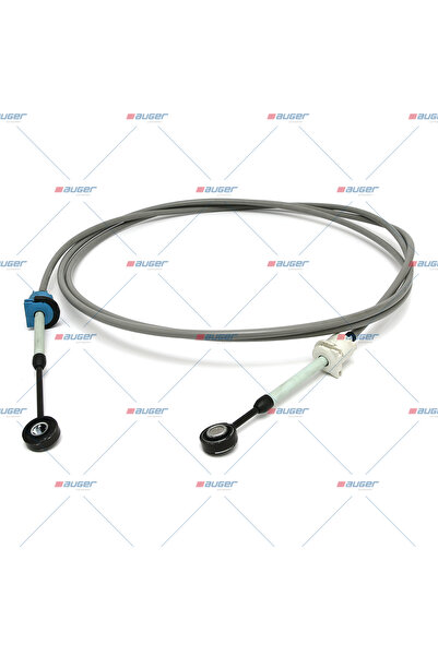 Auger Cablu Sistem Control Schimbator Viteze 2000-2026