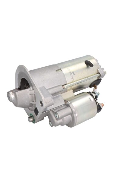 Bosch Electromotor (12v 1 4kw Nouă cu Garanție) Volvo C30 C70 Ii S40 Ii S60 I...