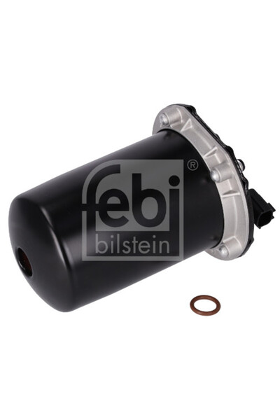 FEBI BILSTEIN Filtru Combustibil Mercedes Marco Polo Camper (w447) Vito Mixto...
