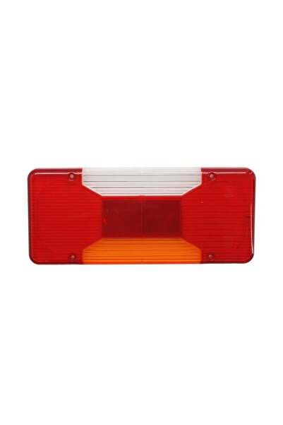 SERTPLAS Geam Lampa Elementul Lampii Spate Stanga Iveco Daily Iv 05.06-08.11