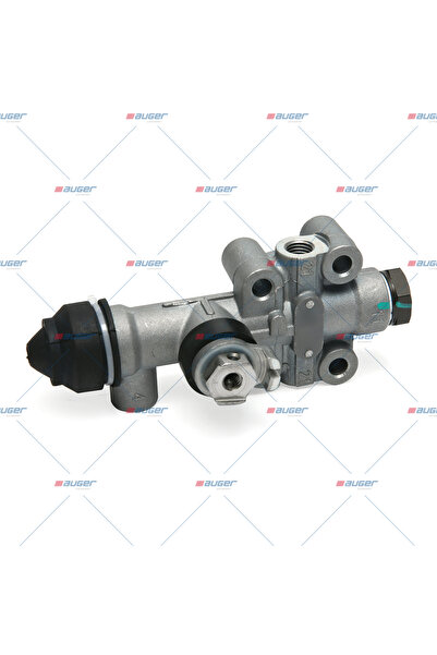 Auger Supapa Nivel Daf F 2800 F 2900 F 3200... Man E2000 Em F2000... 2000-2026