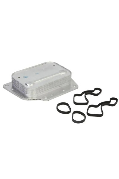 Thermotec Radiator Ulei Motor ALFA ROMEO MITO CITROËN NEMO FIAT 500L/500X/DOB...