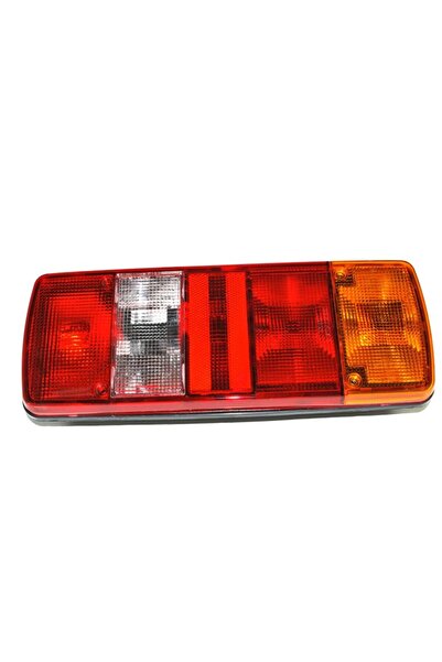 SERTPLAS Lampa Spate Dreapta (conector: pe cu Ochi de Sarma) Man F9 F90 F90 U...