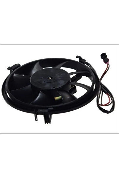 Thermotec Ventilator Radiator Dreapta AUDI A4 B5/A4 B6/A6 C4/A6 C5 VW PASSAT ...