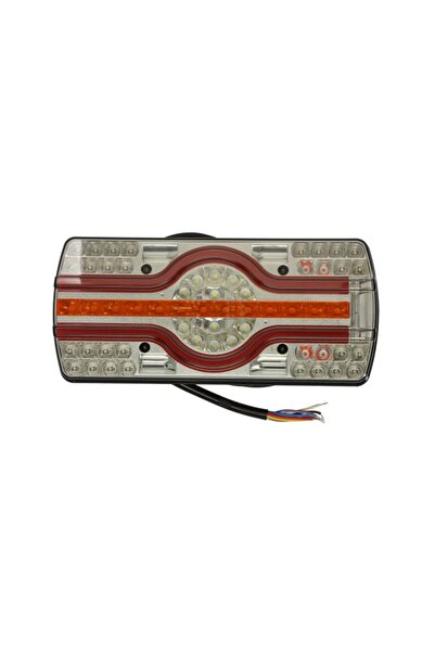 TRUCKLIGHT Stopuri Spate TL-UN095R
