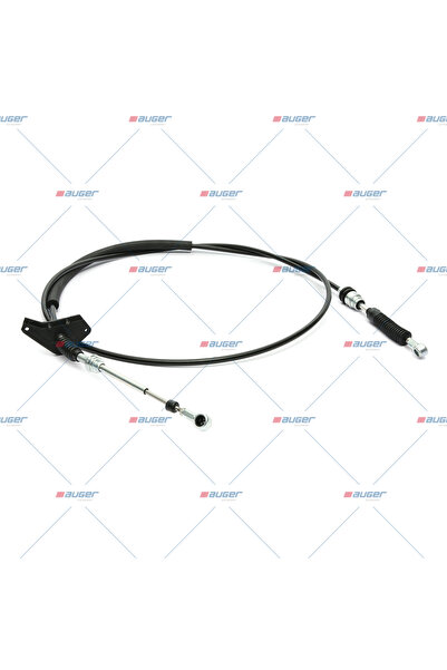 Auger Cablu Sistem Control Schimbator Viteze Iveco Eurocargo I-iii 2000-2026