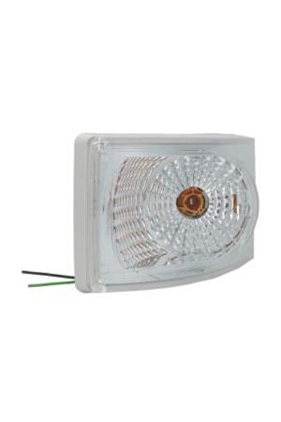 Hella Lampa Semnalizare Fata (culoare Sticla: Transparent PY21W cu Soclu Bec)...