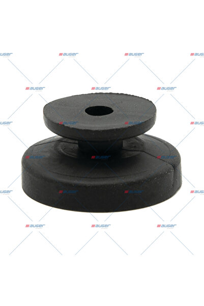 Auger Tampon Cauciuc Bara Protectie 2000-2026